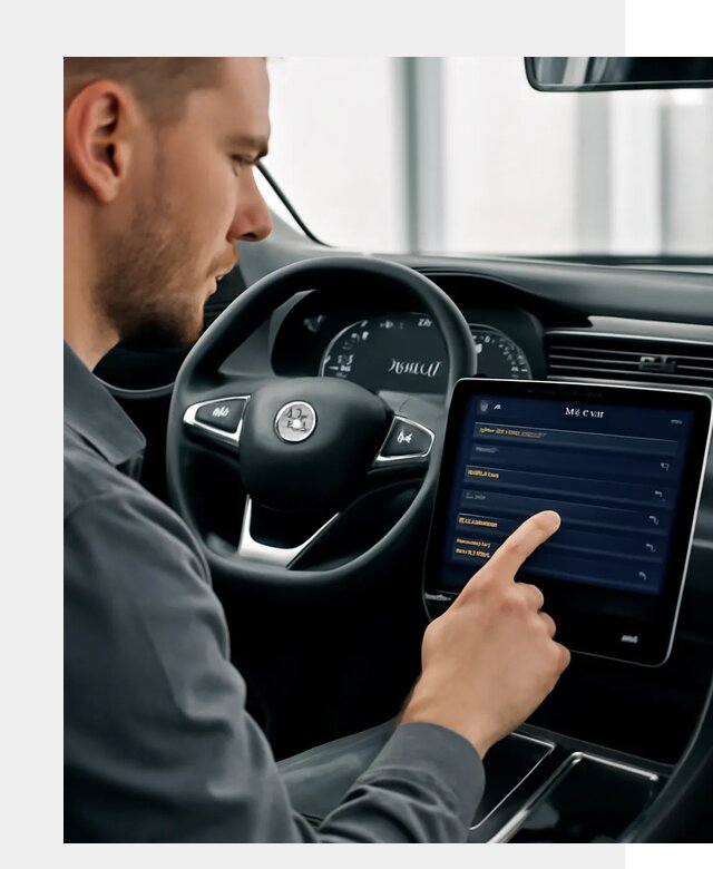 Русификация Changan X5 в Сорочинске по цене от 6713 р. | ФастМобиль-Срч