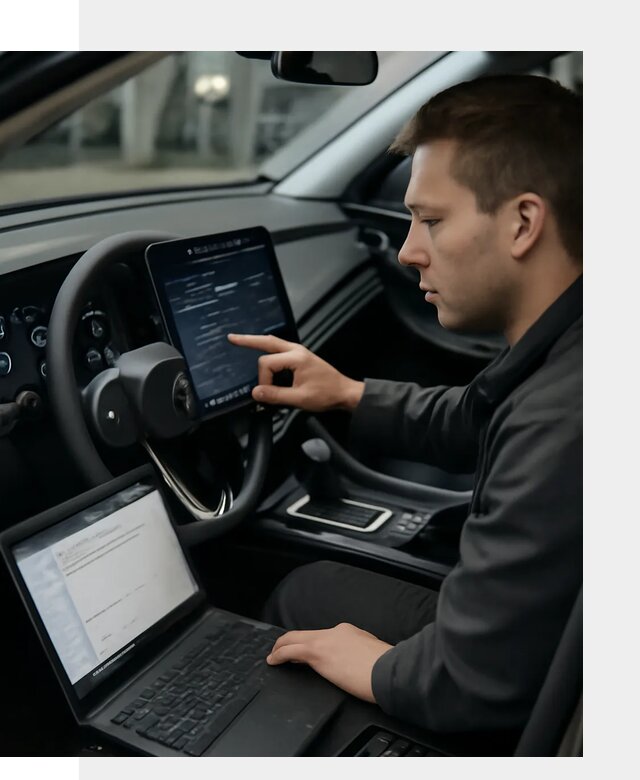 Русификация мультимедиа и приборной панели Changan X7 в Сорочинске