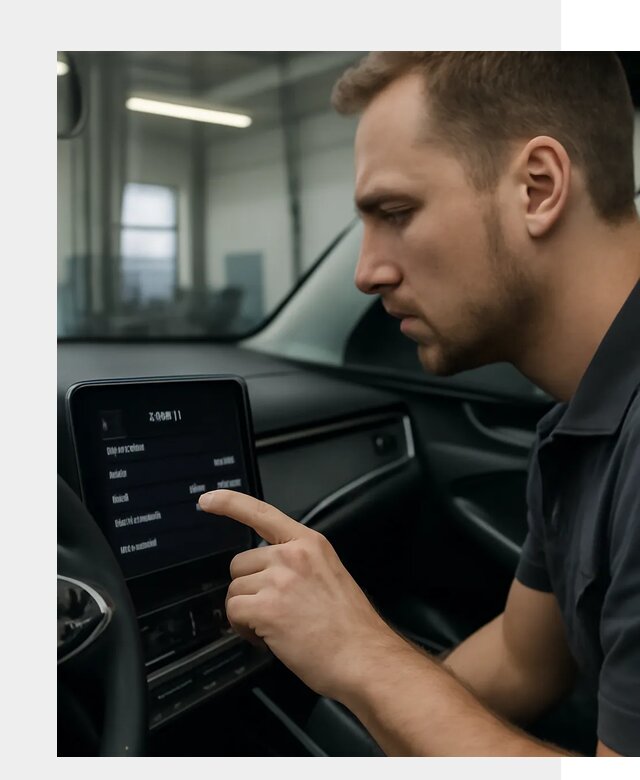 Русификация мультимедиа Changan в Сорочинске от 6713 р. | ФастМобиль-Срч