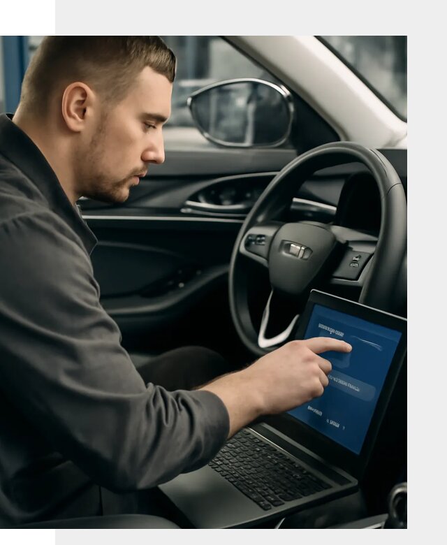 Русификация мультимедиа автомобилей Changan под ключ в Сорочинске