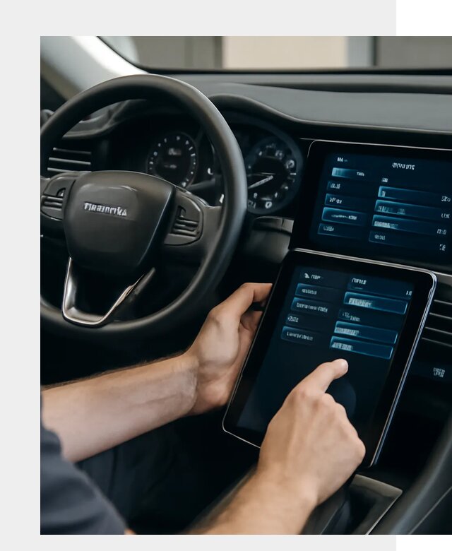 Русификация панели приборов Changan в Сорочинске от 6713 р. | ФастМобиль-Срч