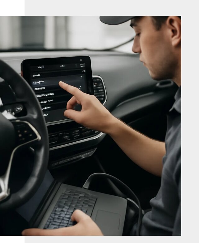Русификация Dongfeng 7 под ключ для вашего автомобиля в Сорочинске