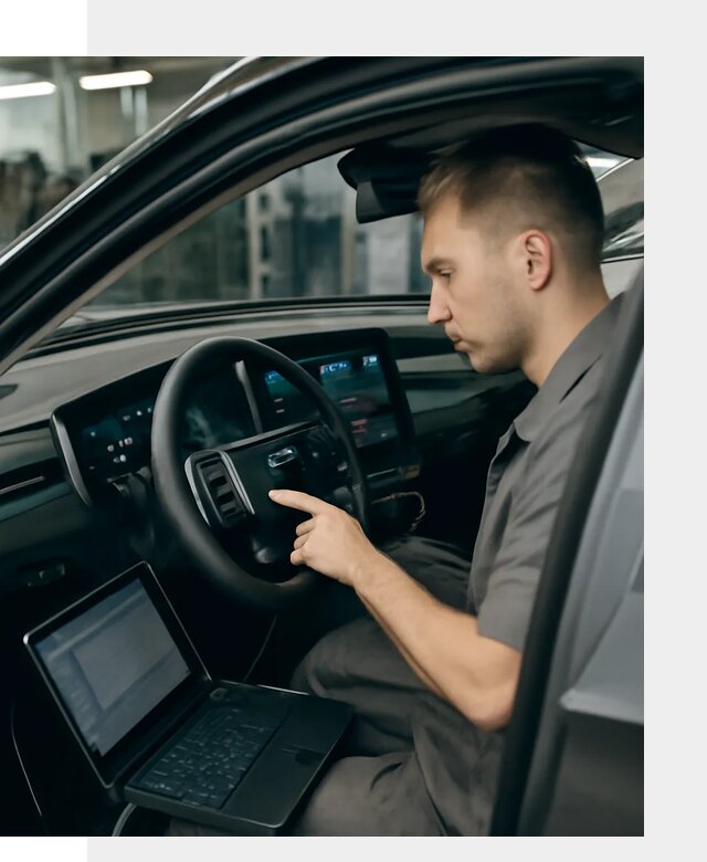 Русификация Dongfeng L7 и адаптация мультимедиа в Сорочинске