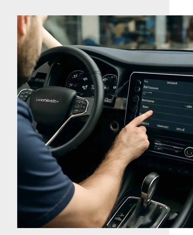 Русификация панели Dongfeng в Сорочинске по цене от 5164 р. | ФастМобиль-Срч
