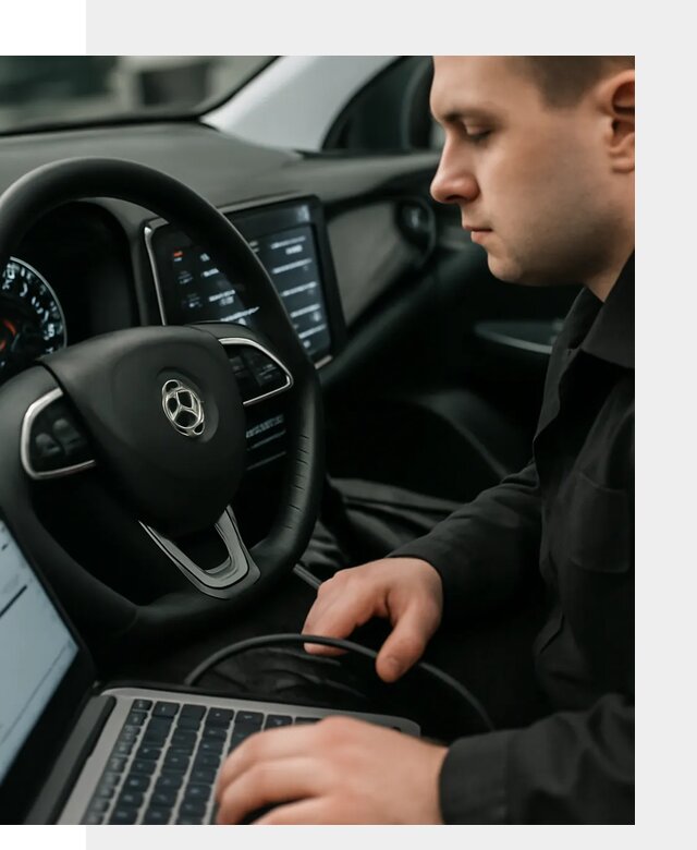 Русификация приборной панели Dongfeng для авто в Сорочинске