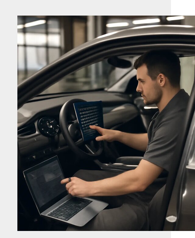 Русификация Exeed TXL в Сорочинске по цене от 15389 р. | ФастМобиль-Срч