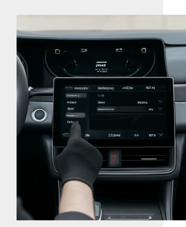 Русификация GAC GS 8 под ключ в Сорочинске от 6713 р. | ФастМобиль-Срч