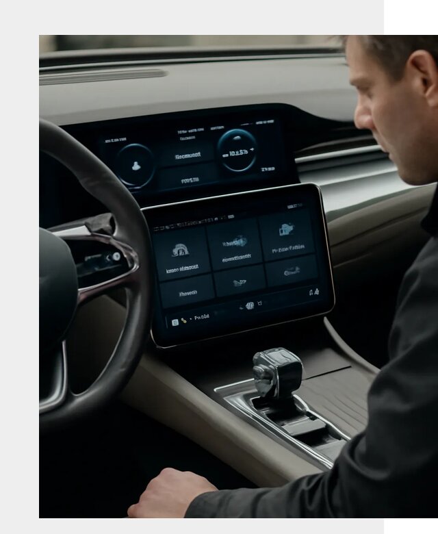 Русификация Geely Monjaro в Сорочинске по цене от 8159 р. | ФастМобиль-Срч