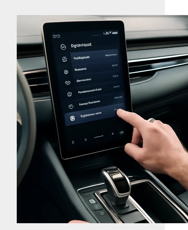 Русификация Geely Preface в Сорочинске по цене от 10225 р. | ФастМобиль-Срч