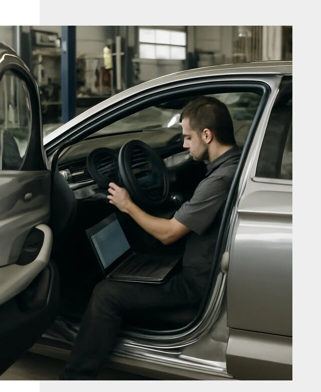 Русификация Geely Preface мультимедиа и меню в Сорочинске