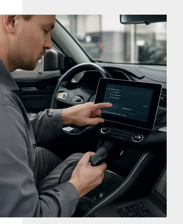 Русификация мультимедиа автомобилей Geely в Сорочинске под ключ