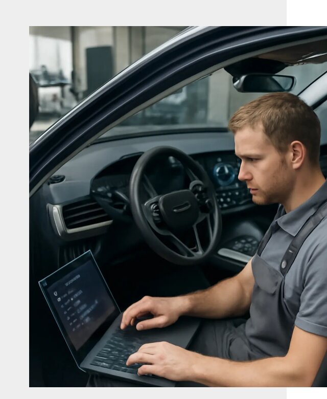 Русификация Haval в Сорочинске по цене от 8159 р. | ФастМобиль-Срч