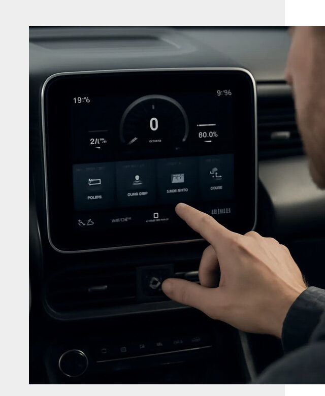 Русификация Haval DARGO в Сорочинске по цене от 6713 р. | ФастМобиль-Срч