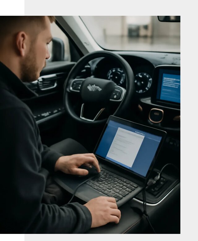 Русификация Haval DARGO и мультимедиа под ключ в Сорочинске