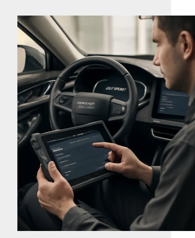 Русификация приборной панели Haval в Сорочинске от 5680 р. | ФастМобиль-Срч