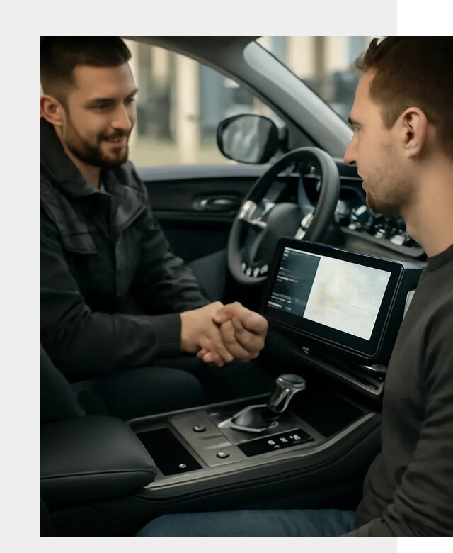 Русификация Jetour X70 Plus в Сорочинске по цене 5680 р. | ФастМобиль-Срч