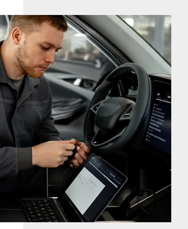 Русификация Jetour X70 Plus для мультимедиа в Сорочинске