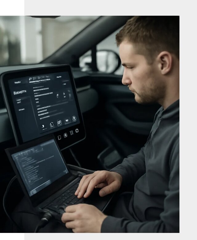 Русификация мультимедиа LiXiang под ключ для авто в Сорочинске