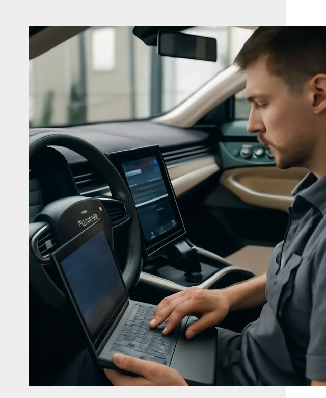 Русификация Lynk Co 900 в Сорочинске по цене от 20553 р. | ФастМобиль-Срч