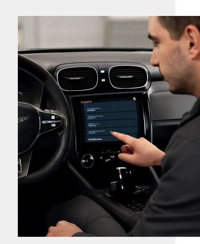 Русификация приборной панели Lynk Co в Сорочинске от 8159 р. | ФастМобиль-Срч