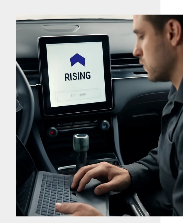 Установка приложений Rising в Сорочинске по цене от 4648 р. | ФастМобиль-Срч
