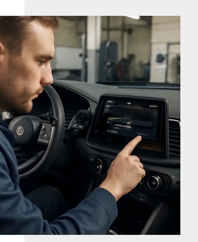 Русификация автомобилей Hyundai под ключ в Сорочинске сегодня