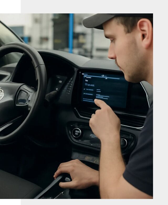 Русификация автомобилей Hyundai всех моделей в Сорочинске