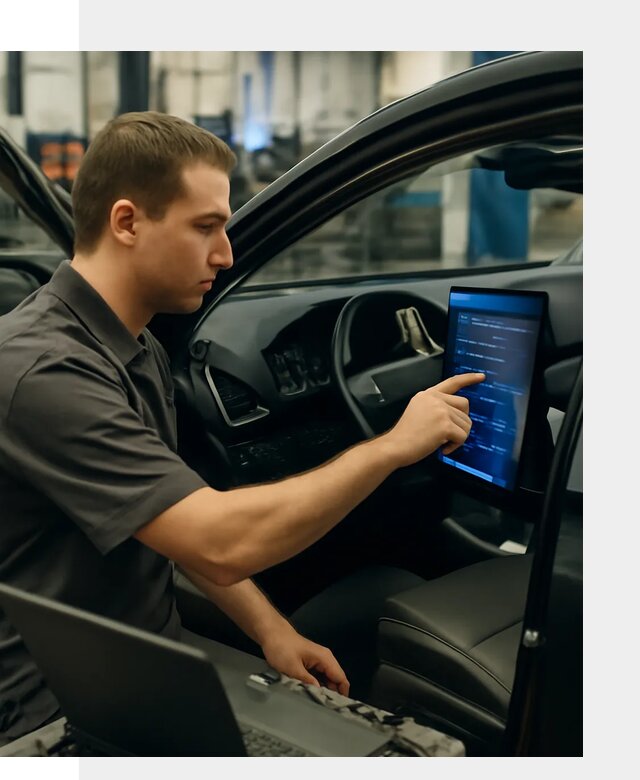 Русификация мультимедиа Hyundai для автомобилей под ключ в Сорочинске