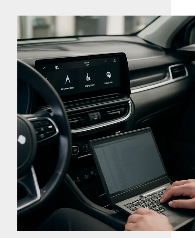 Русификация Kia K5 в Сорочинске по цене от 6713 р. | ФастМобиль-Срч