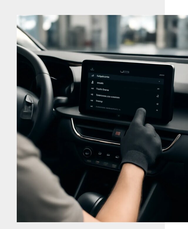 Русификация Kia всех моделей в Сорочинске от 10225 р. | ФастМобиль-Срч
