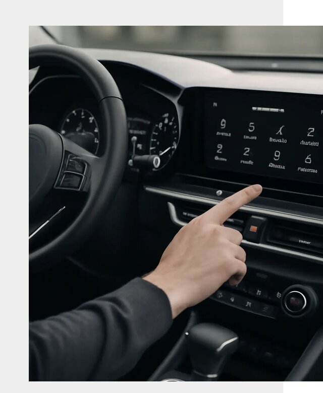 Русификация приборной панели Kia в Сорочинске по цене 6197 р. | ФастМобиль-Срч