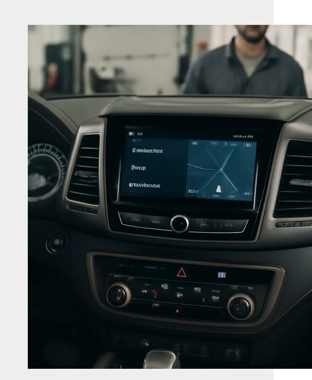 Русификация SsangYong Rexton в Сорочинске от 12910 р. | ФастМобиль-Срч