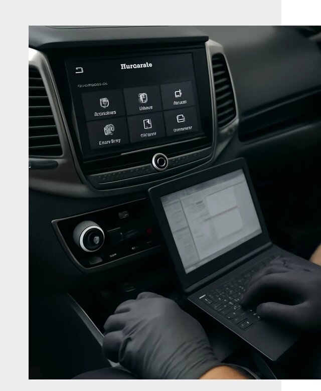 Русификация мультимедиа SsangYong в Сорочинске от 6713 р. | ФастМобиль-Срч
