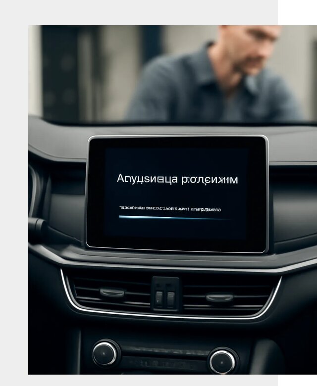 Обновление русификации авто в Сорочинске по цене от 6094 р. | ФастМобиль-Срч