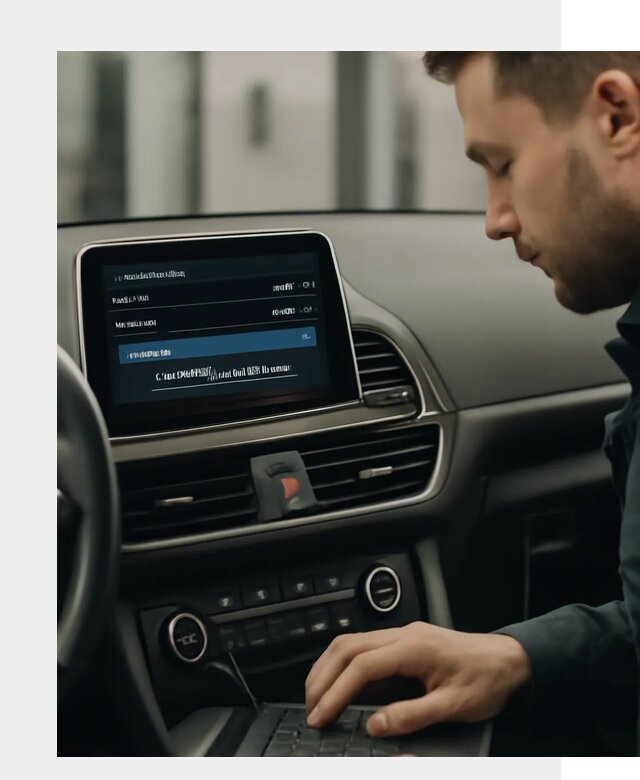 Установка русского пакета языка для авто в Сорочинске от 6094 р. | ФастМобиль-Срч