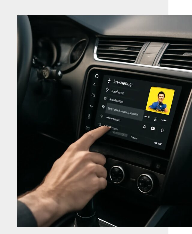 Установка Яндекс Музыки в авто в Сорочинске от 6094 р. | ФастМобиль-Срч