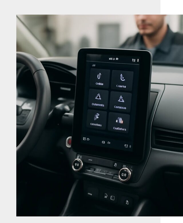 Русификация Honda в Сорочинске по цене от 7126 р. | ФастМобиль-Срч