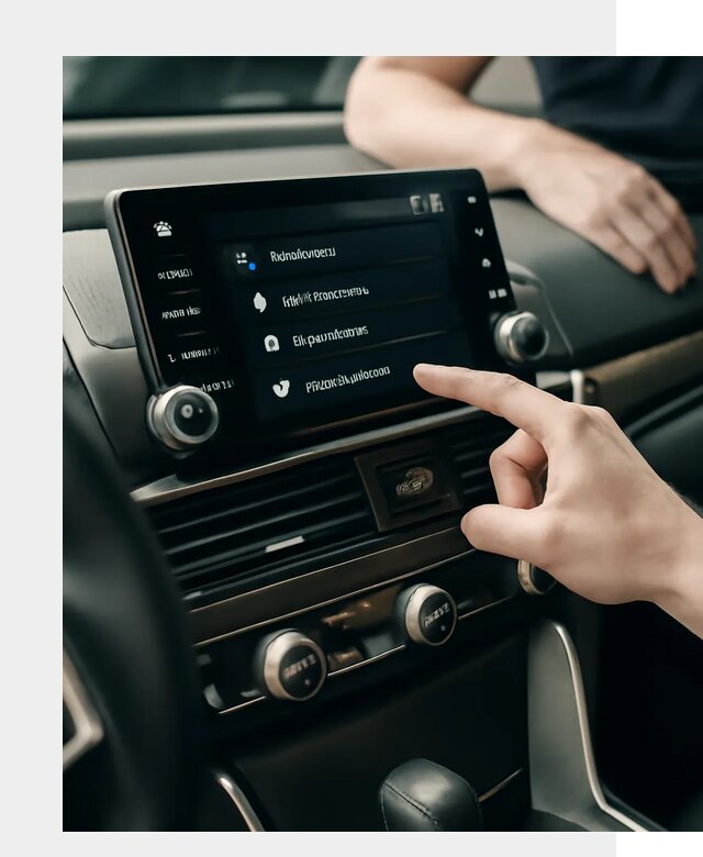Русификация Honda Accord 10 в Сорочинске по цене от 6713 р. | ФастМобиль-Срч