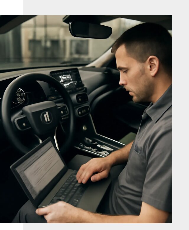 Русификация Honda Accord на русском языке под ключ в Сорочинске