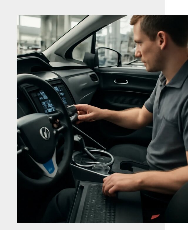 Русификация Honda CLARITY в Сорочинске по цене от 7746 р. | ФастМобиль-Срч
