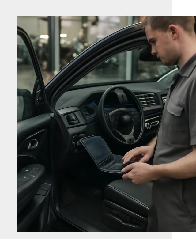 Русификация Honda Pilot по цене от 7126 р. в Сорочинске ФастМобиль-Срч