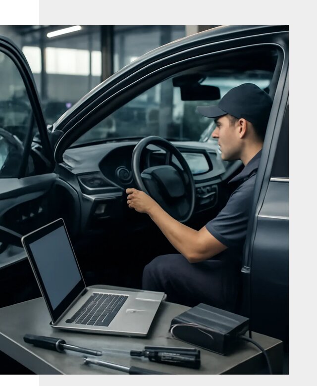 Русификация Honda Ridgeline для комфортной езды в Сорочинске