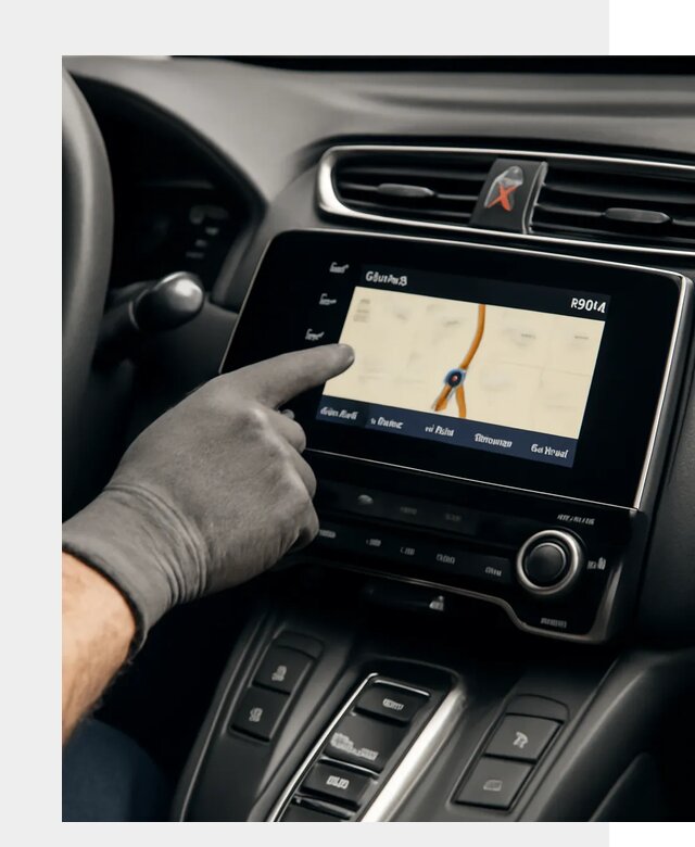 Русификация мультимедиа Honda в Сорочинске от 7746 р. | ФастМобиль-Срч