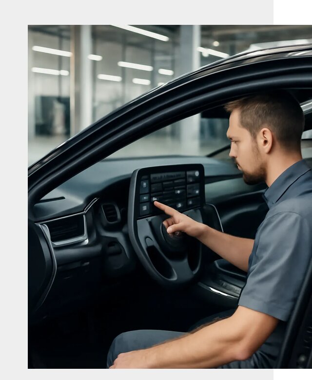 Русификация Lexus в Сорочинске по цене от 15389 р. | ФастМобиль-Срч