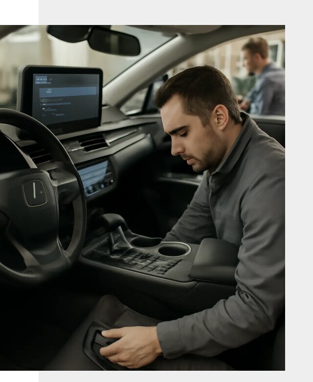 Русификация автомобилей Lexus для рынка России в Сорочинске