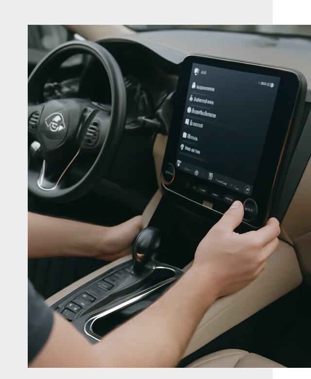 Русификация Lexus NX Panasonic в Сорочинске от 8159 р. | ФастМобиль-Срч