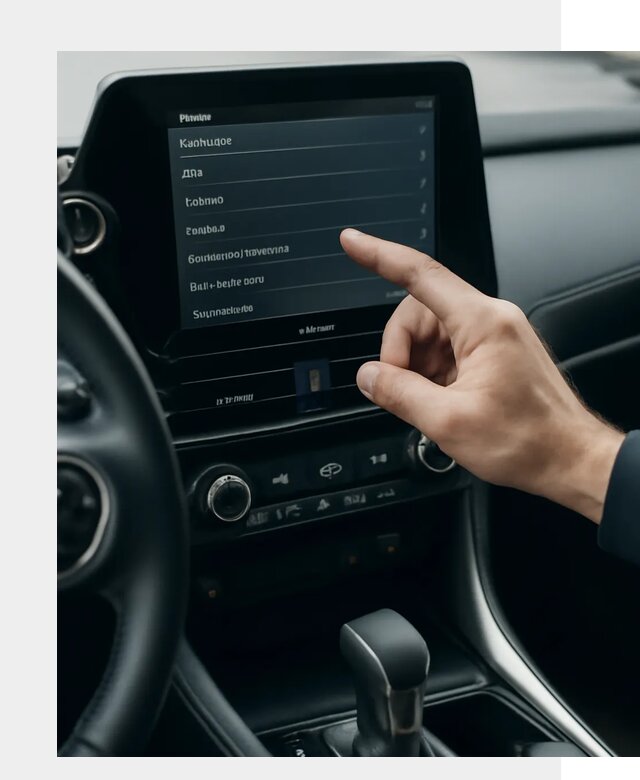Русификация Lexus NX Pioner в Сорочинске по цене 8779 р. | ФастМобиль-Срч
