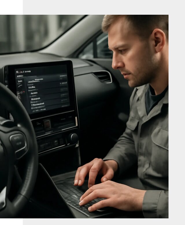 Русификация мультимедиа Lexus NX PIONER для авто в Сорочинске