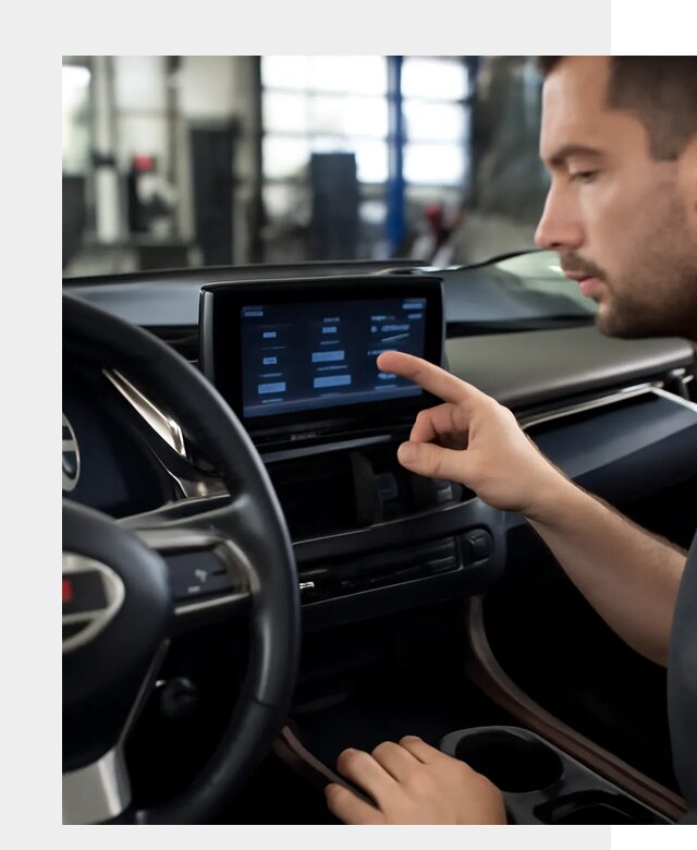 Русификация Lexus RX PANASONIC в Сорочинске от 8159 р. | ФастМобиль-Срч