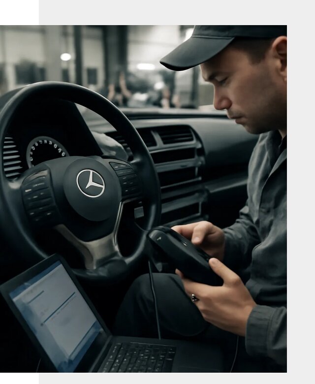 Русификация приборной панели Lexus на русском языке в Сорочинске